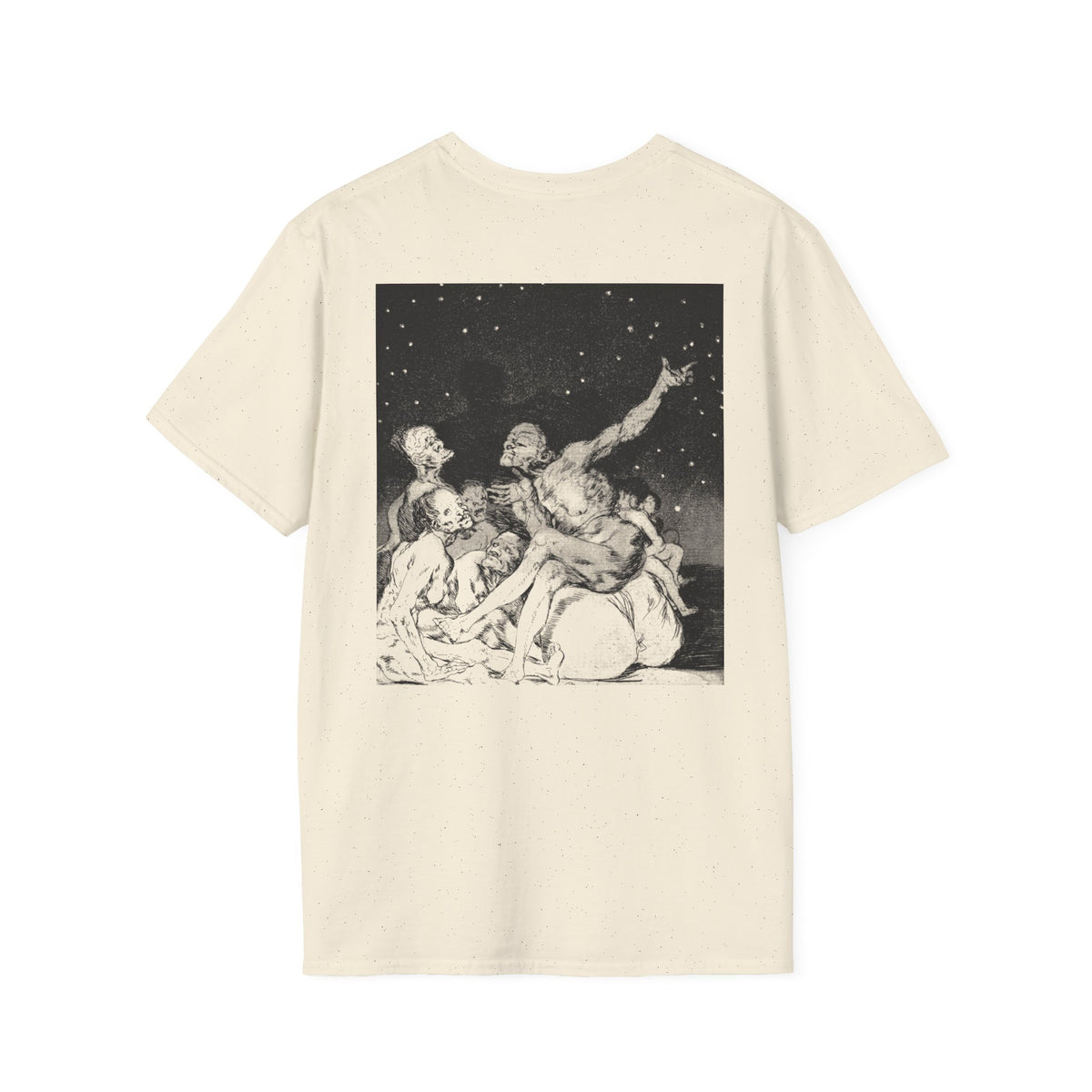 Si amanece; nos vamos (NYPL b14923838 1109754) Witchcraft T-Shirt