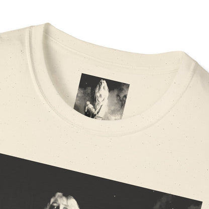 Dagnan Bouveret Marguerite au Sabbat Witchcraft T-Shirt
