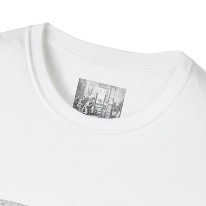 Hexenprozess2 Witchcraft T-Shirt