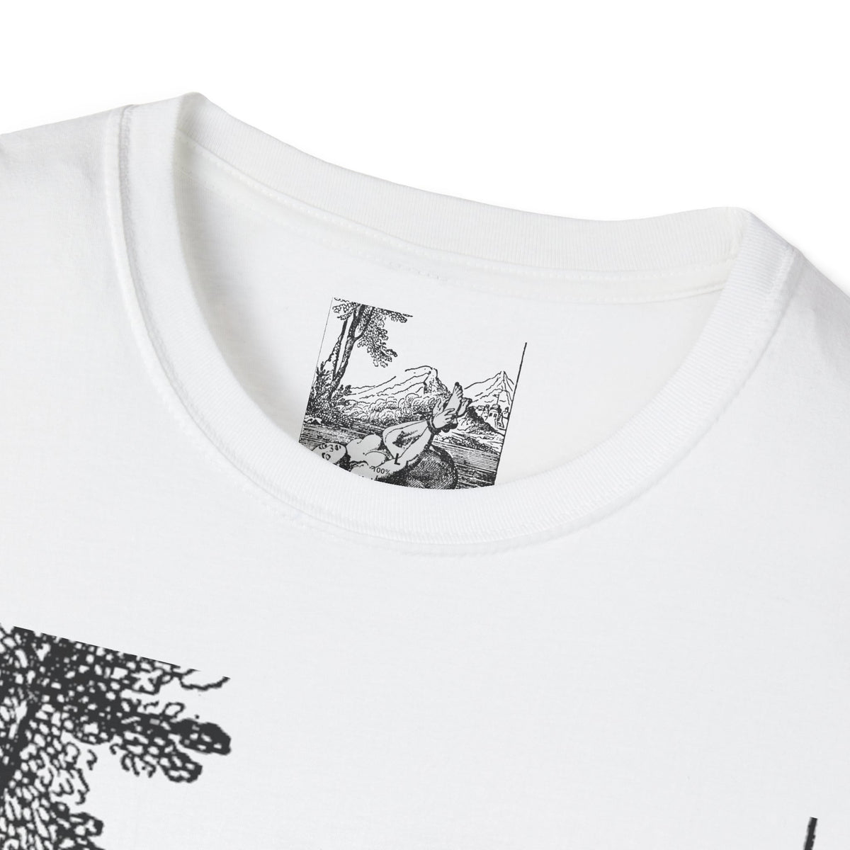 Heks.gif Witchcraft T-Shirt