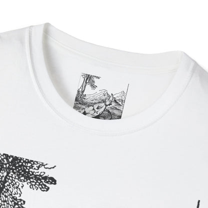 Heks.gif Witchcraft T-Shirt