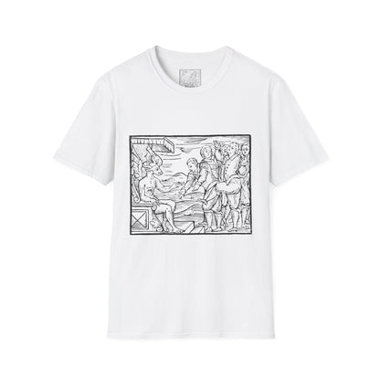 Compendium Maleficarum 062 Witchcraft T-Shirt