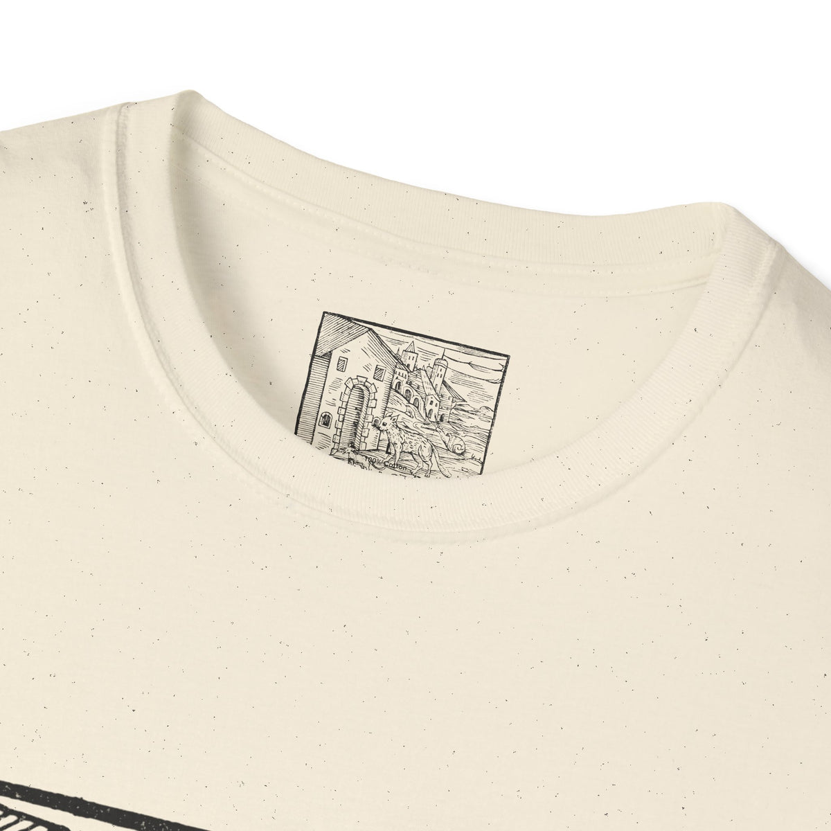 Compendium Maleficarum 112 Witchcraft T-Shirt