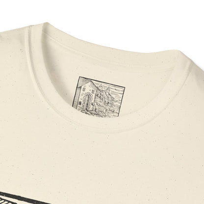 Compendium Maleficarum 112 Witchcraft T-Shirt
