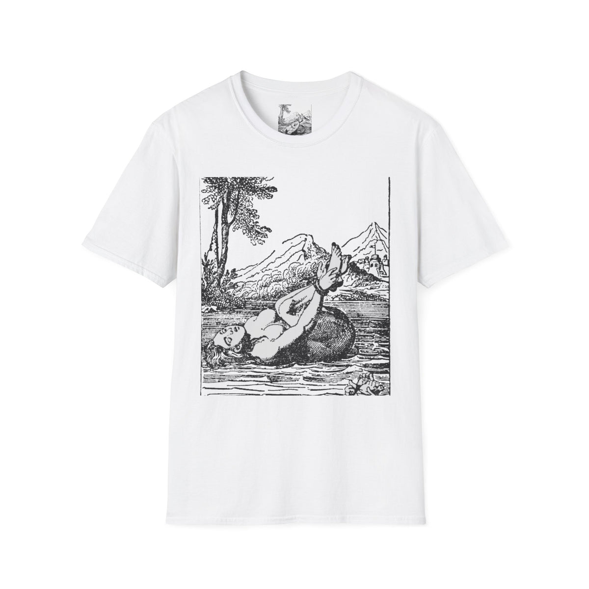 Heks.gif Witchcraft T-Shirt