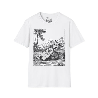 Heks.gif Witchcraft T-Shirt