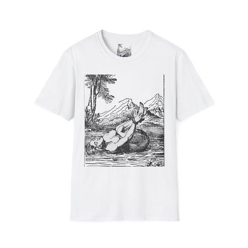 Heks.gif Witchcraft T-Shirt