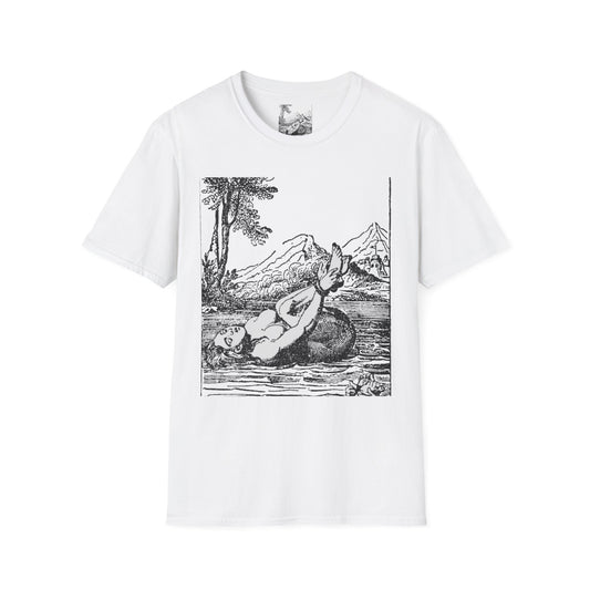Heks.gif Witchcraft T-Shirt