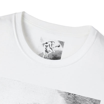 Linda maestra! (NYPL b14923838 1109751) Witchcraft T-Shirt