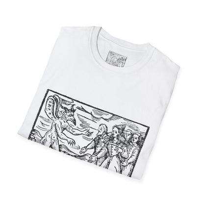 Compendium Maleficarum 044 2 Witchcraft T-Shirt