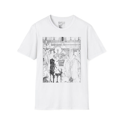 L’exorcisme Witchcraft T-Shirt