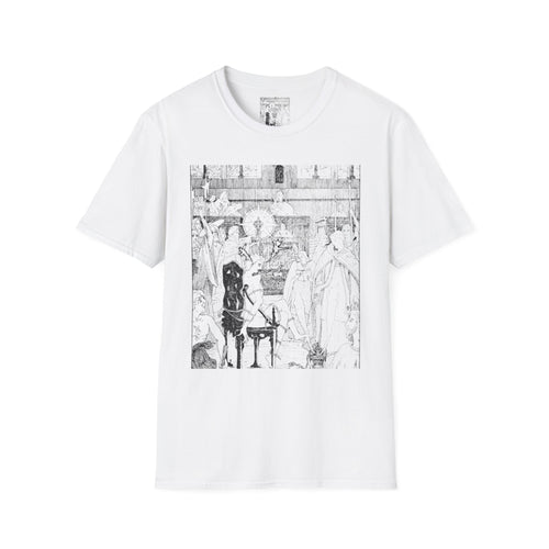L’exorcisme Witchcraft T-Shirt