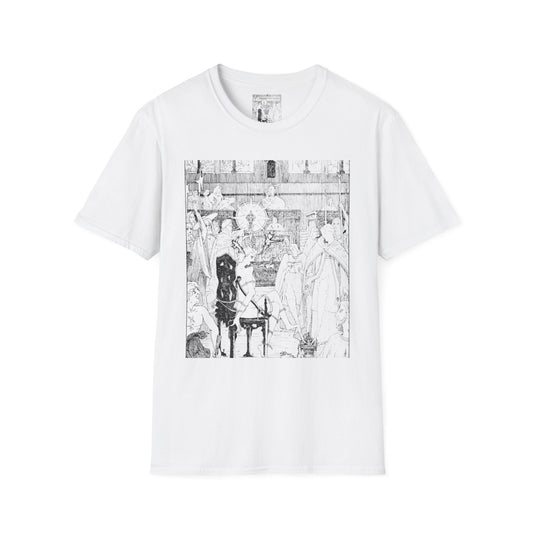 L’exorcisme Witchcraft T-Shirt