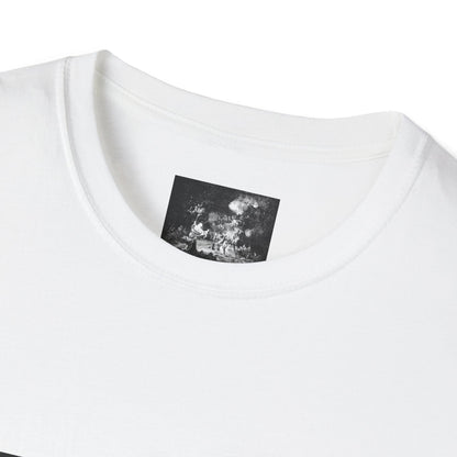 (Castres) Lucas y Villaamil Le Sabbat Musée Goya Witchcraft T-Shirt