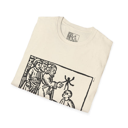 Compendium Maleficarum 199 Witchcraft T-Shirt
