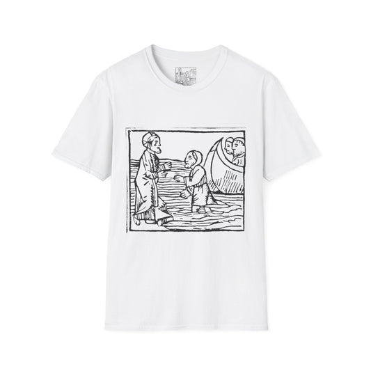 Compendium Maleficarum 228 Witchcraft T-Shirt