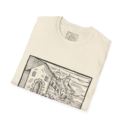 Compendium Maleficarum 112 Witchcraft T-Shirt
