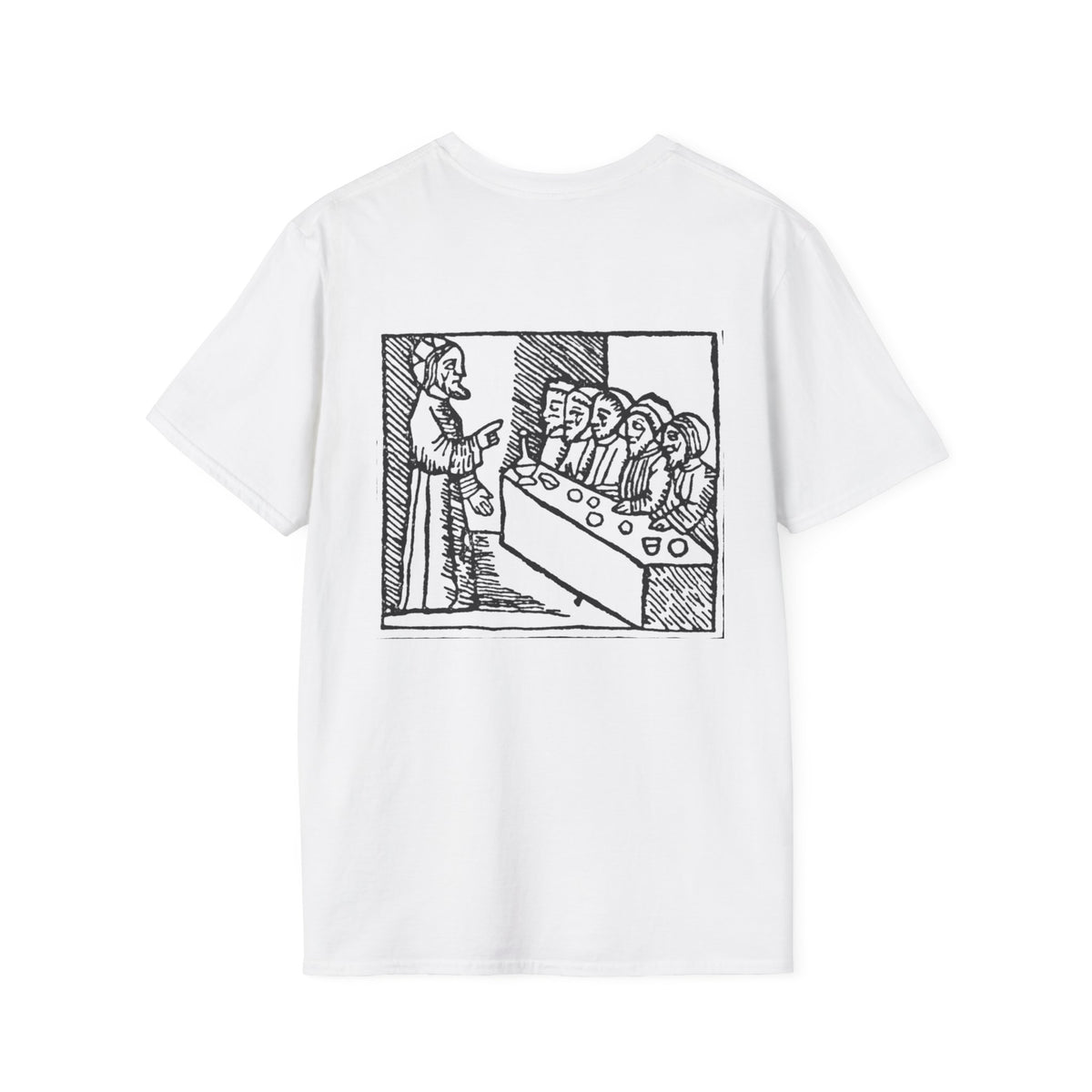 Compendium Maleficarum 230 Witchcraft T-Shirt