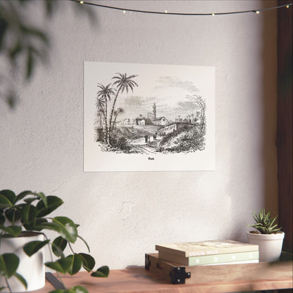 Gaza (Poster)