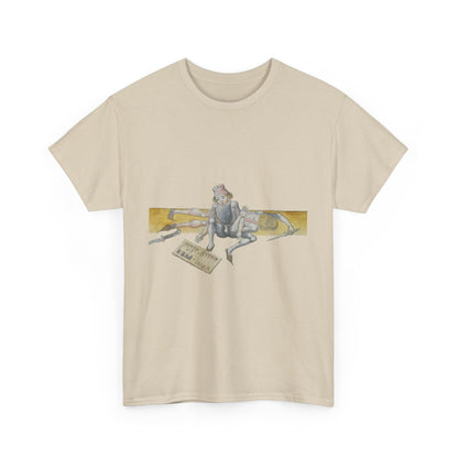lecküchner shirt