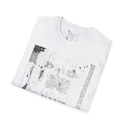 La messe noire selon Ezéchiel et selon Vintras Witchcraft T-Shirt
