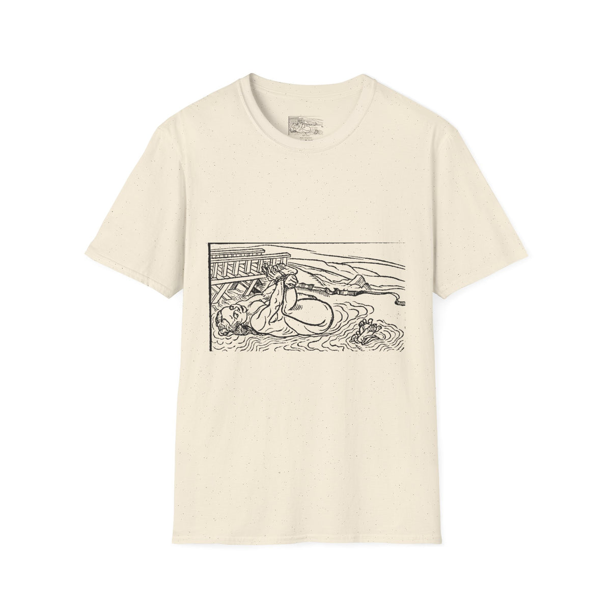Neuwalt 1584 Witchcraft T-Shirt