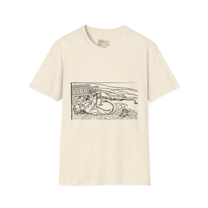 Neuwalt 1584 Witchcraft T-Shirt