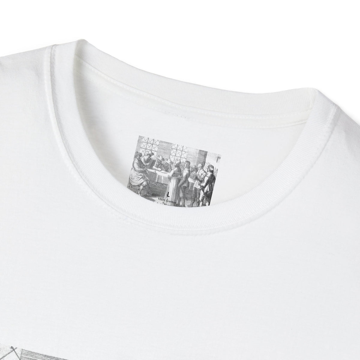 Hexenprozess4 Witchcraft T-Shirt