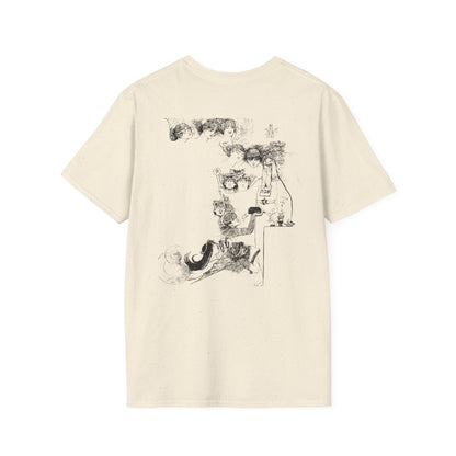 Moinaabramelin Witchcraft T-Shirt