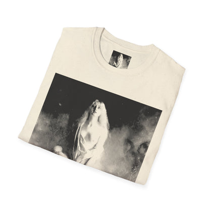 Dagnan Bouveret Marguerite au Sabbat Witchcraft T-Shirt