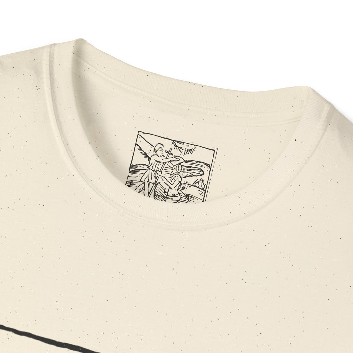 Compendium Maleficarum 209 Witchcraft T-Shirt