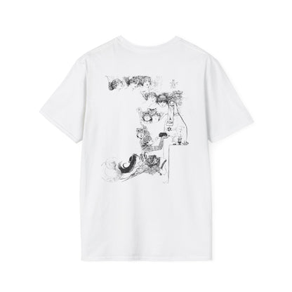 Moinaabramelin Witchcraft T-Shirt