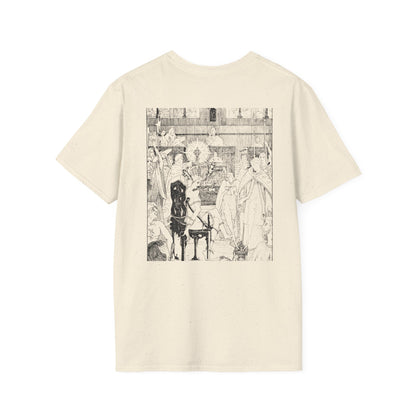 L’exorcisme Witchcraft T-Shirt