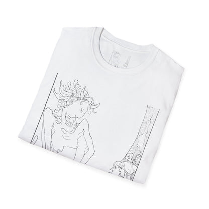 La tribut de Satan (planche du sabbat) Witchcraft T-Shirt