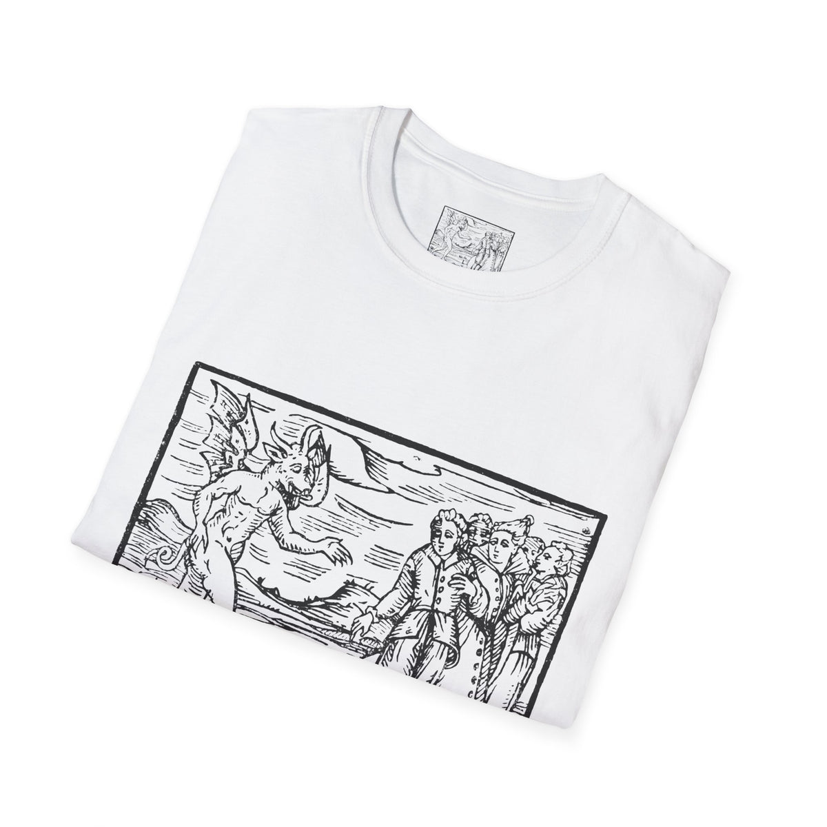 Compendium Maleficarum 043 2 Witchcraft T-Shirt