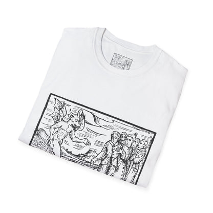 Compendium Maleficarum 043 2 Witchcraft T-Shirt