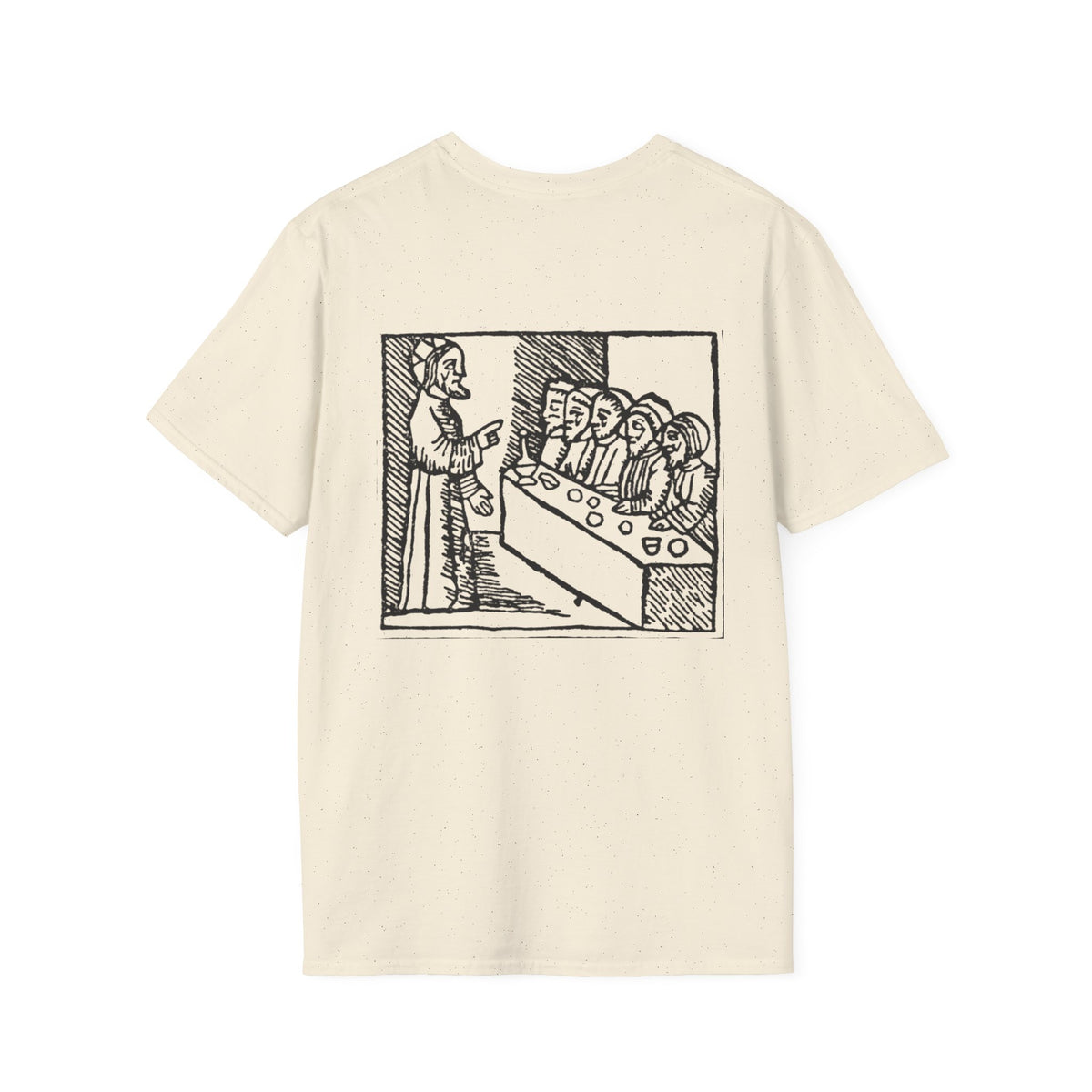 Compendium Maleficarum 230 Witchcraft T-Shirt