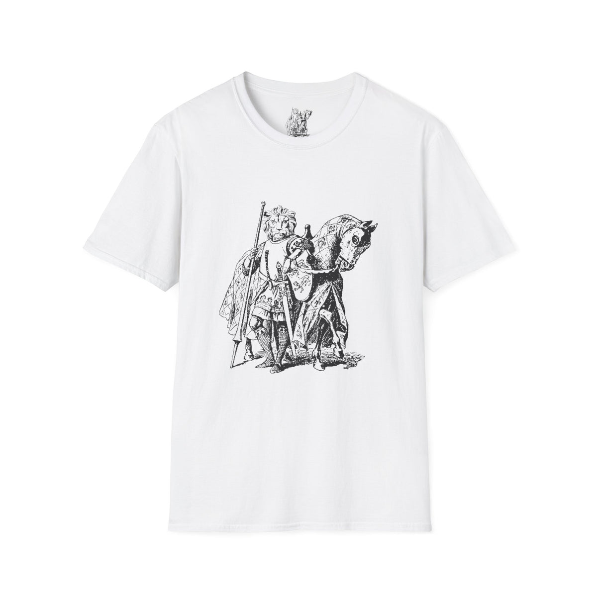 Sabnock Witchcraft T-Shirt