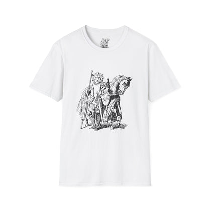 Sabnock Witchcraft T-Shirt