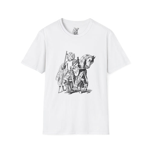 Sabnock Witchcraft T-Shirt