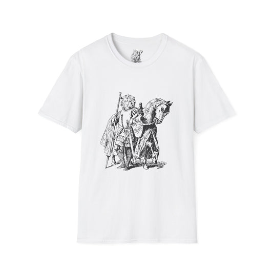 Sabnock Witchcraft T-Shirt