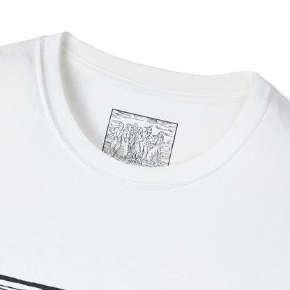 Compendium Maleficarum 068 Witchcraft T-Shirt