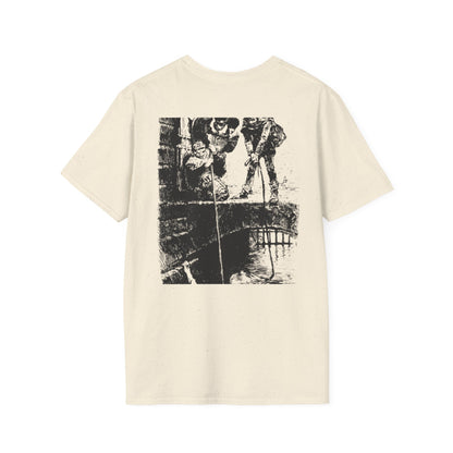 Hexenprobe 1878 Witchcraft T-Shirt