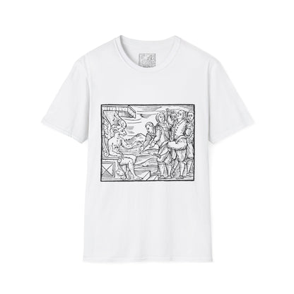 Compendium Maleficarum 066 1 Witchcraft T-Shirt