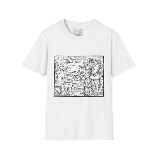 Compendium Maleficarum 066 1 Witchcraft T-Shirt