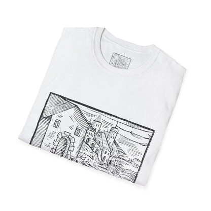 Compendium Maleficarum 112 Witchcraft T-Shirt