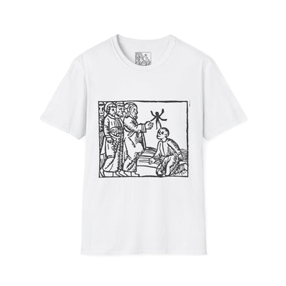 Compendium Maleficarum 199 Witchcraft T-Shirt