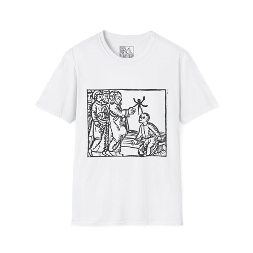 Compendium Maleficarum 199 Witchcraft T-Shirt