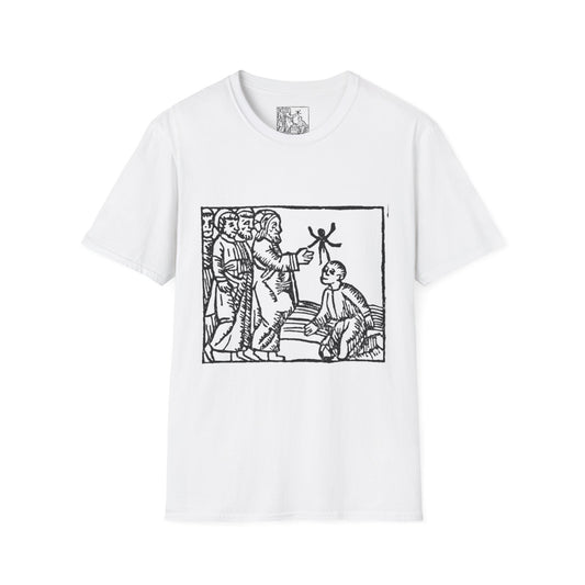 Compendium Maleficarum 199 Witchcraft T-Shirt