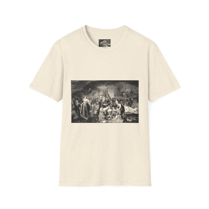 Frans Francken dJ (Werkstattkopie) Hexenküche Witchcraft T-Shirt